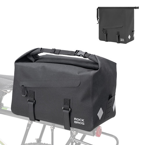 Rockbros borsa bici per - rockbros,