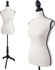 Beige Female Mannequin