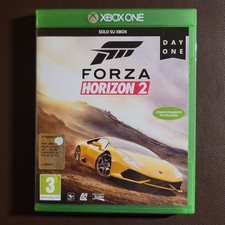 Forza Horizon 2 Xbox One Pal Ita