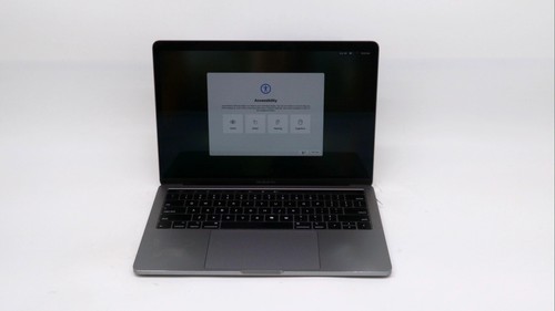Apple macbook pro i5 - apple, 13"