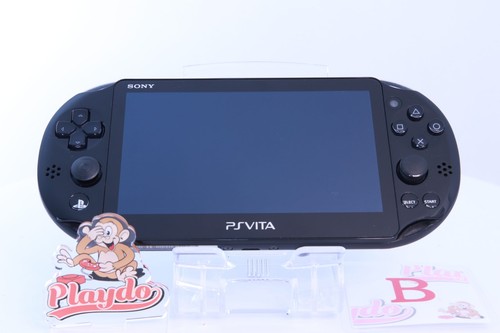 Game vita pch - ps, nero