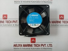 SIBASS SE-12038ASL Ventola Di