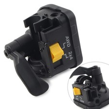 Leva gas pollice 2010202 per