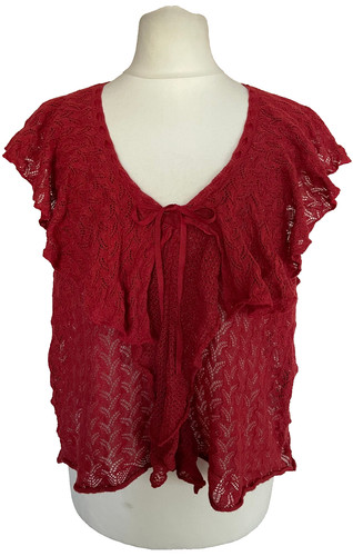 Ralph lauren rosso - ralph,