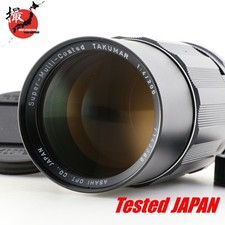 Obiettivo Pentax SMC Super