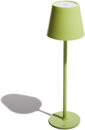 Lampada tavolo con - lampada,