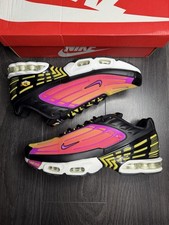 Nike Air Max Plus TN 3 III