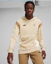  Manchester City Puma Felpa