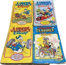 I grandi classici Disney N