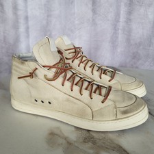 P448 Medusa Mid Sneakers da