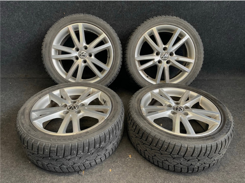 Cerchi lega vw - in,