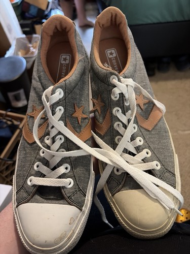 Sneakers converse star - -,