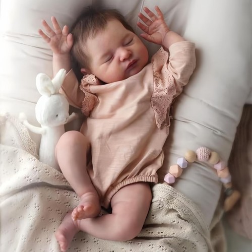 Lifelike reborn baby dolls - reborn-baby,