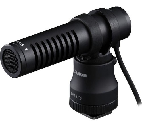 Nuovissimo microfono stereo