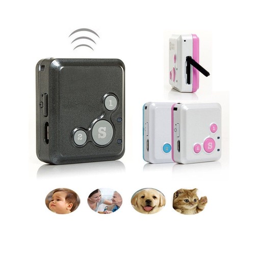 Sos localizzatore tracker mini - localizzatore,