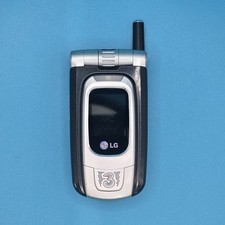 ❌ LG U8180 Nero - Non