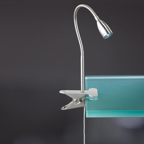 Lume tavolo led moderno con - lume,