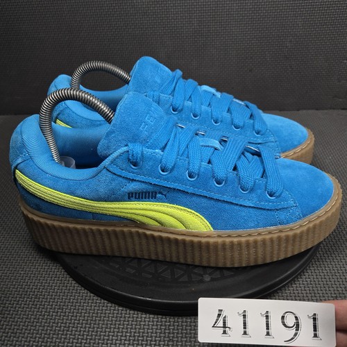 Puma fenty creeper - creeper, shoes