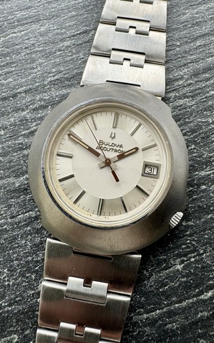 Orologio polso uomo vintage - da,