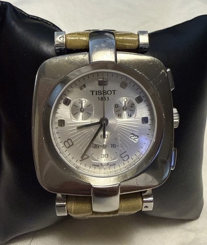 Orologio tissot - tissot, odaci-t