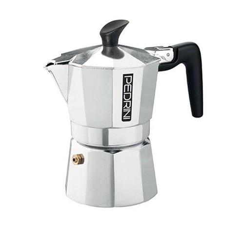 Macchinetta caffè moka - macchinetta,