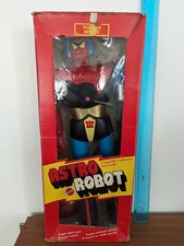 Astrorobot Sandaio Popy Mattel