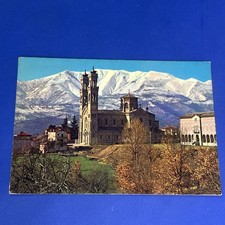 SELVAGGIO SANTUARIO N.S. DI