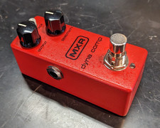 MXR M-291 Dyna Comp Mini