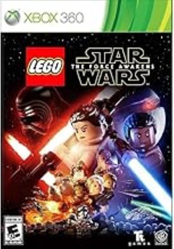 Lego star wars - star, il