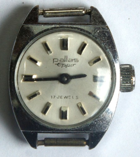 Orologio vintage pallas eppo - orologio,
