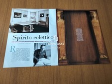 JEAN CHARLES MOREUX DESIGN MOBILI INIZIO '900 ANNI '20 '30 STILE