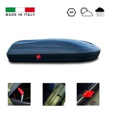 Box/Baule auto universale