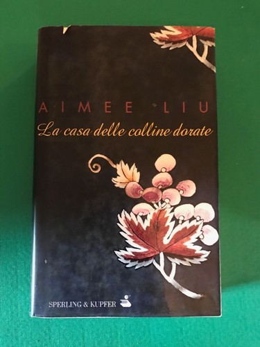 Casa delle colline - la,