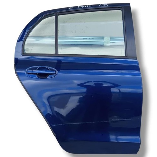 Portiera posteriore destra - destra, per