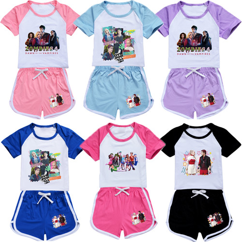 Shirt zombie bambini - t-shirt,