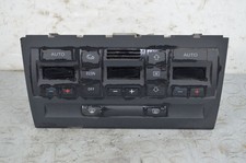 85648- Controllo comandi clima Seat Exeo Dal 2009 al 2013 Cod 8E0820043BL