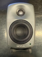 Genelec 8020D, GREY Monitor