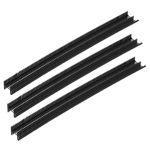 Per 10000pcs barrette