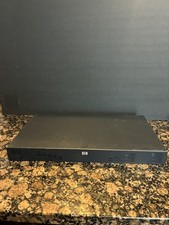 HP 32-Port Server IP KVM