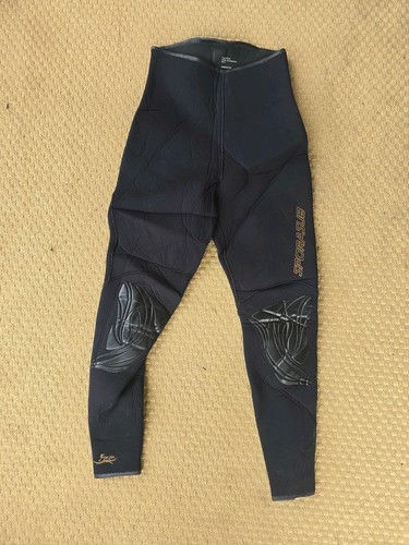 Sporasub pantalone subacqueo - sporasub,