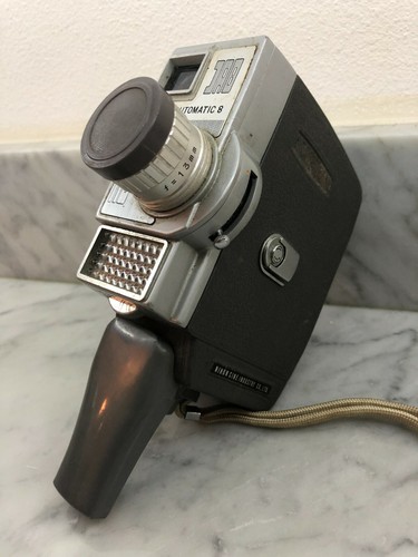 Fotocamera vintage jelco - fotocamera,