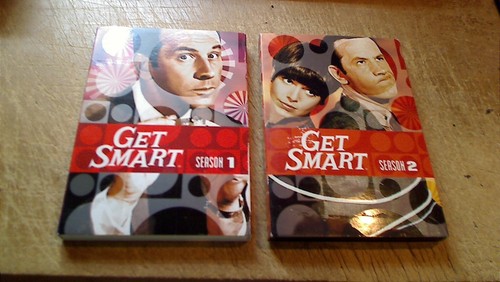 Very good get smart - get,