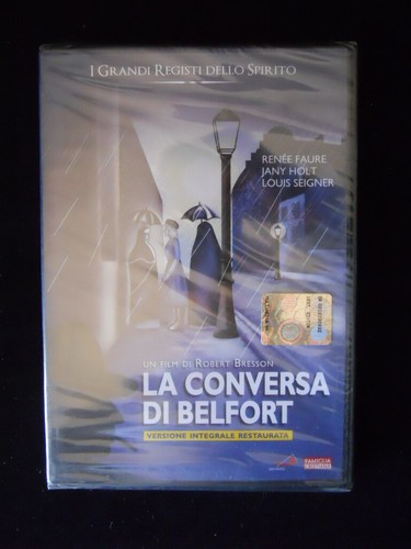 Dvd film conversa di - dvd,