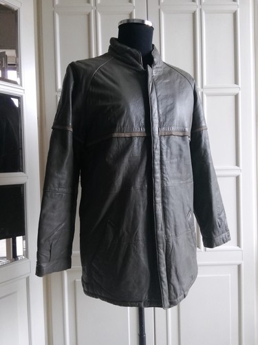 Giacca uomo vintage - , vera