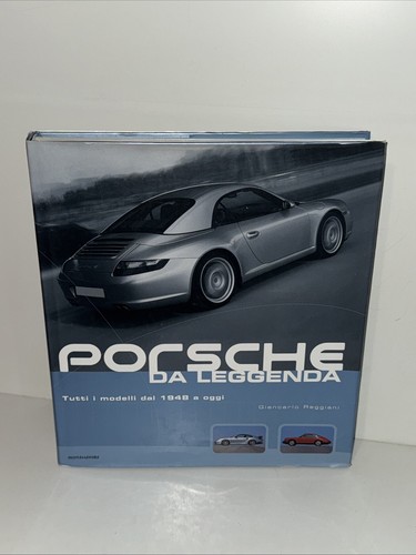 Reggiani gianca porsche da - reggiani,