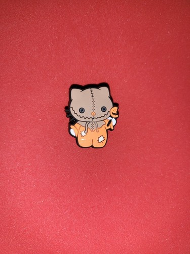 Charm scarpa hello kitty - charm,
