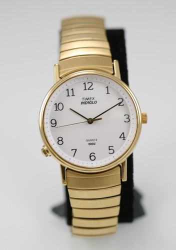 Timex indiglo uomo orologio - indiglo,