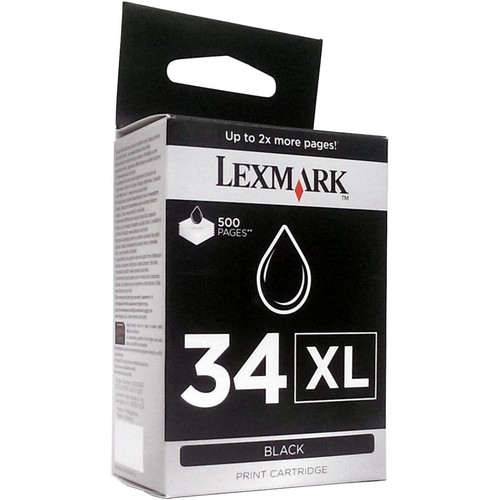 Originale lexmark 34xl p310 - originale,