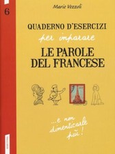 QUADERNO D' ESERCIZI PER