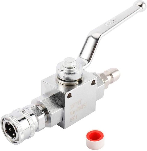 Kit valvola sfera - kit,